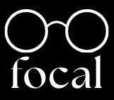 Focal logo